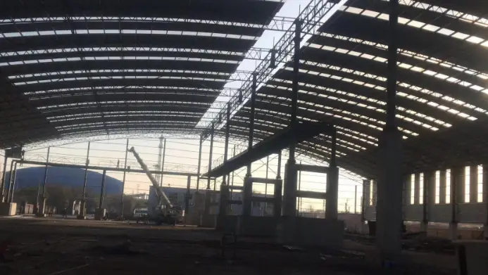 塔城概述质料场封闭本领的特点和利用类型